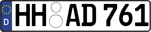 HH-AD761