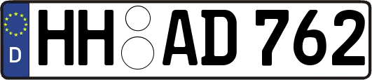 HH-AD762