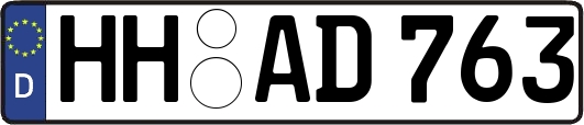 HH-AD763