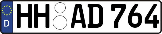HH-AD764