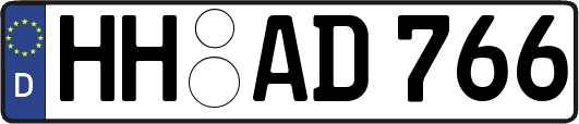 HH-AD766