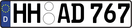 HH-AD767