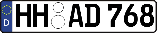HH-AD768