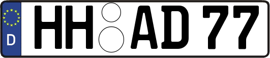 HH-AD77