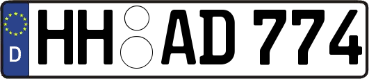 HH-AD774
