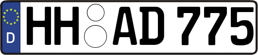 HH-AD775