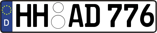 HH-AD776