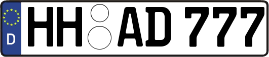 HH-AD777