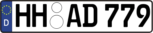 HH-AD779