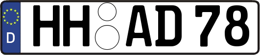HH-AD78