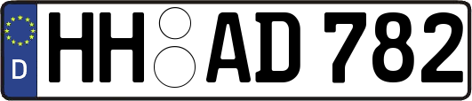 HH-AD782