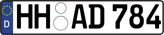 HH-AD784