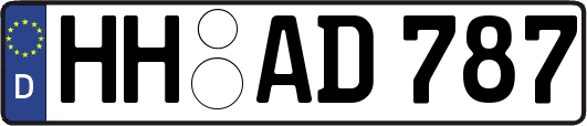 HH-AD787