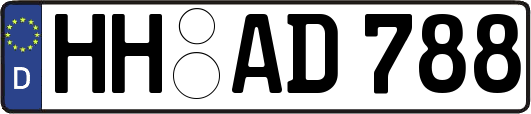 HH-AD788
