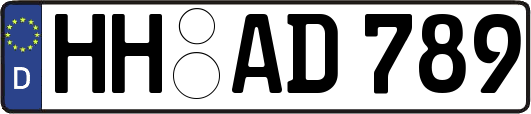 HH-AD789
