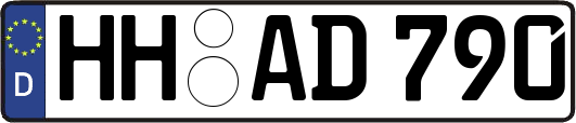 HH-AD790