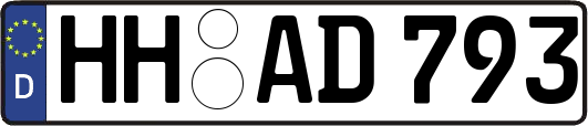 HH-AD793