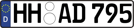 HH-AD795