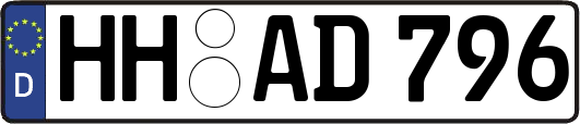 HH-AD796