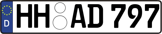 HH-AD797