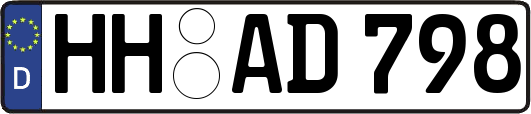 HH-AD798