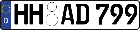 HH-AD799