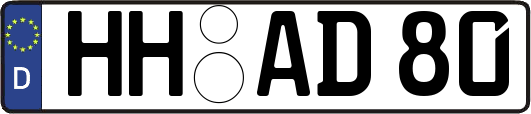 HH-AD80