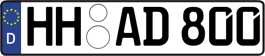 HH-AD800