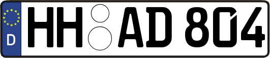 HH-AD804