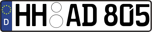 HH-AD805