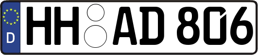 HH-AD806
