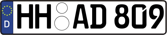 HH-AD809