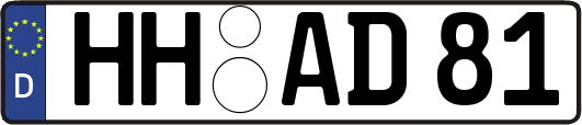 HH-AD81