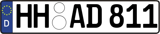 HH-AD811