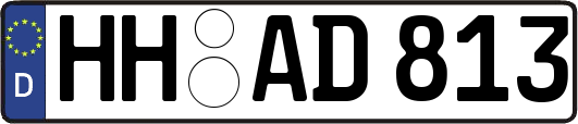 HH-AD813