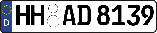 HH-AD8139