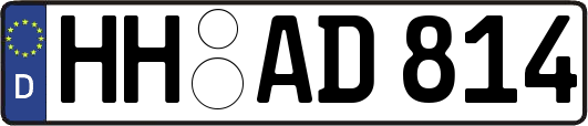 HH-AD814