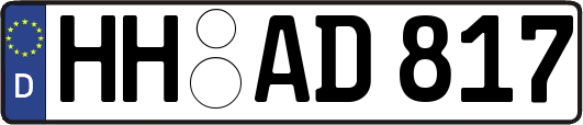 HH-AD817