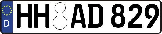 HH-AD829