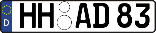 HH-AD83