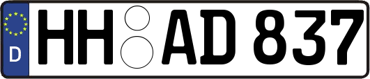 HH-AD837