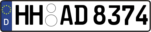 HH-AD8374