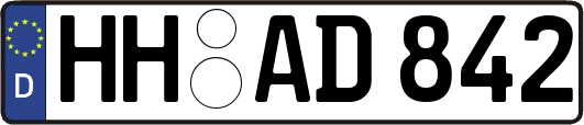 HH-AD842
