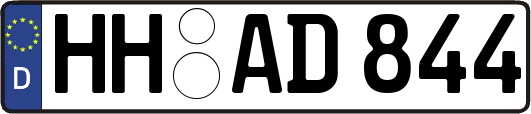 HH-AD844