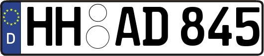 HH-AD845