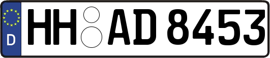 HH-AD8453