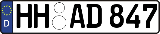 HH-AD847