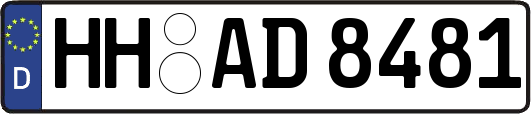 HH-AD8481