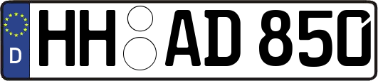 HH-AD850