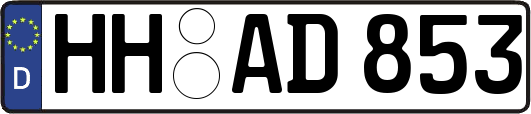 HH-AD853